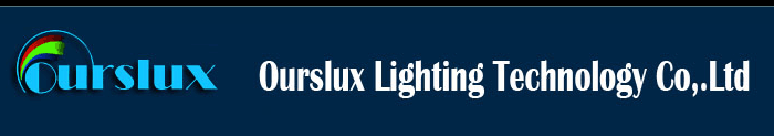 Ourslux Lighting Technology Co.,Ltd