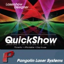 Pangolin Quickshow software